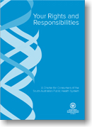 Your Rights and Responsibilities Booklet