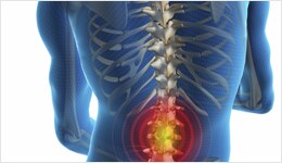 Lumbar disorders