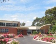 Millicent and District Hospital and Health Service Millicent and District Hospital and Health Service