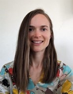 Dr Kate Bartel, Senior Researcher Dr Kate Bartel, Senior Researcher