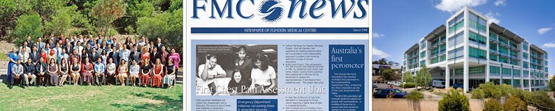 1990s Image Strip 50 Year Celebration FMC