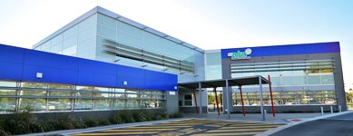 Photo of the Elizabeth GP Plus Health Care Centre