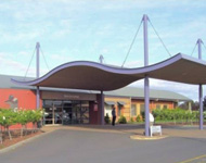 Mount Gambier and Districts Health Service