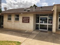 Mallee Medical Practice Lameroo