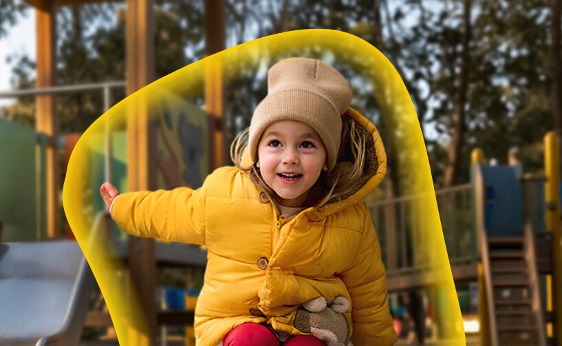 More about Influenza vaccine options for children