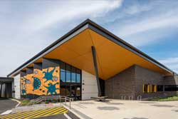Murray Bridge Soldiers’ Memorial Hospital