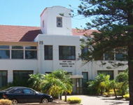 Port Pirie Regional Hospital and Regional Health Service