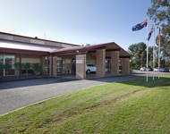 Karoonda hospital