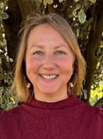 Candice Fennell - Limestone Coast Governing Board Member
