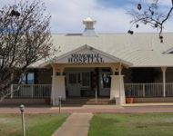 Hawker Memorial Hospital