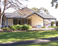 Penola War Memorial Hospital