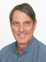Andrew Saies, Governing Board Chair for Limestone Coast
