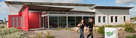 Photo of the GP Plus Health Care Centre Aldinga