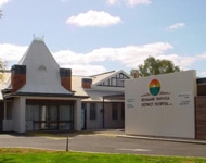 Renmark Paringa District Hospital