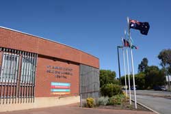 Mount Barker District Health Service