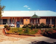 Peterborough Soldiers&apos Memorial Hospital and Health Service