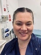 Elise Hutley, Nurse Consultant, Clinical Research Coordinator Elise Hutley, Nurse Consultant, Clinical Research Coordinator