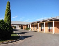 Image of Balaklava Hospital and Health Service