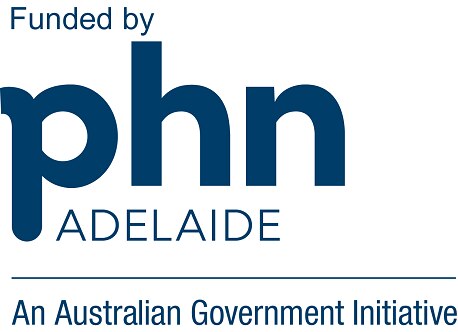 Adelaide Public Health Network Logo