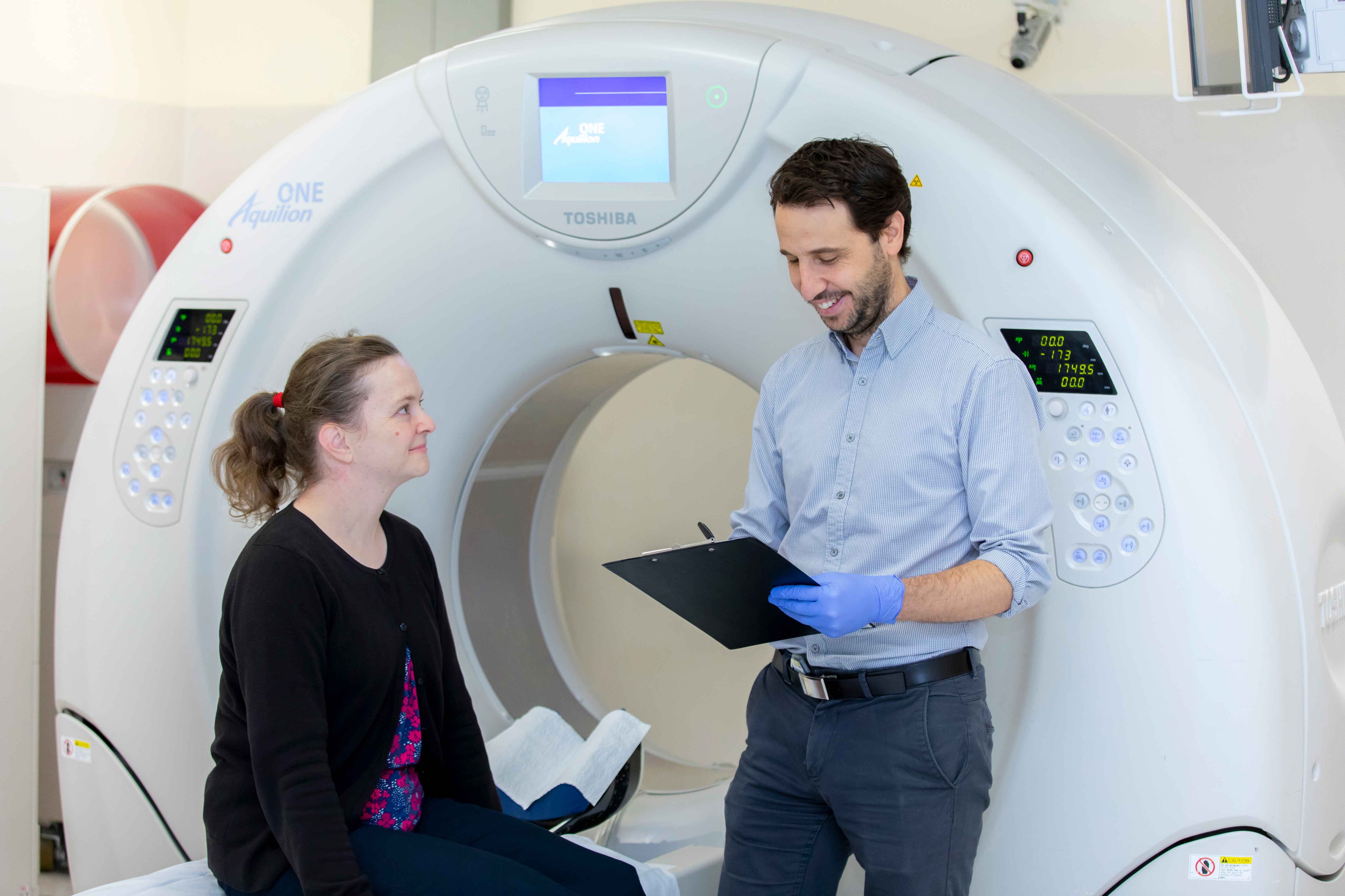 SA Medical Imaging SA Health