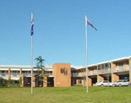 Naracoorte Hospital