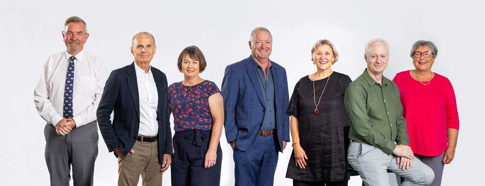 SA Voluntary Assisted Dying Review Board
