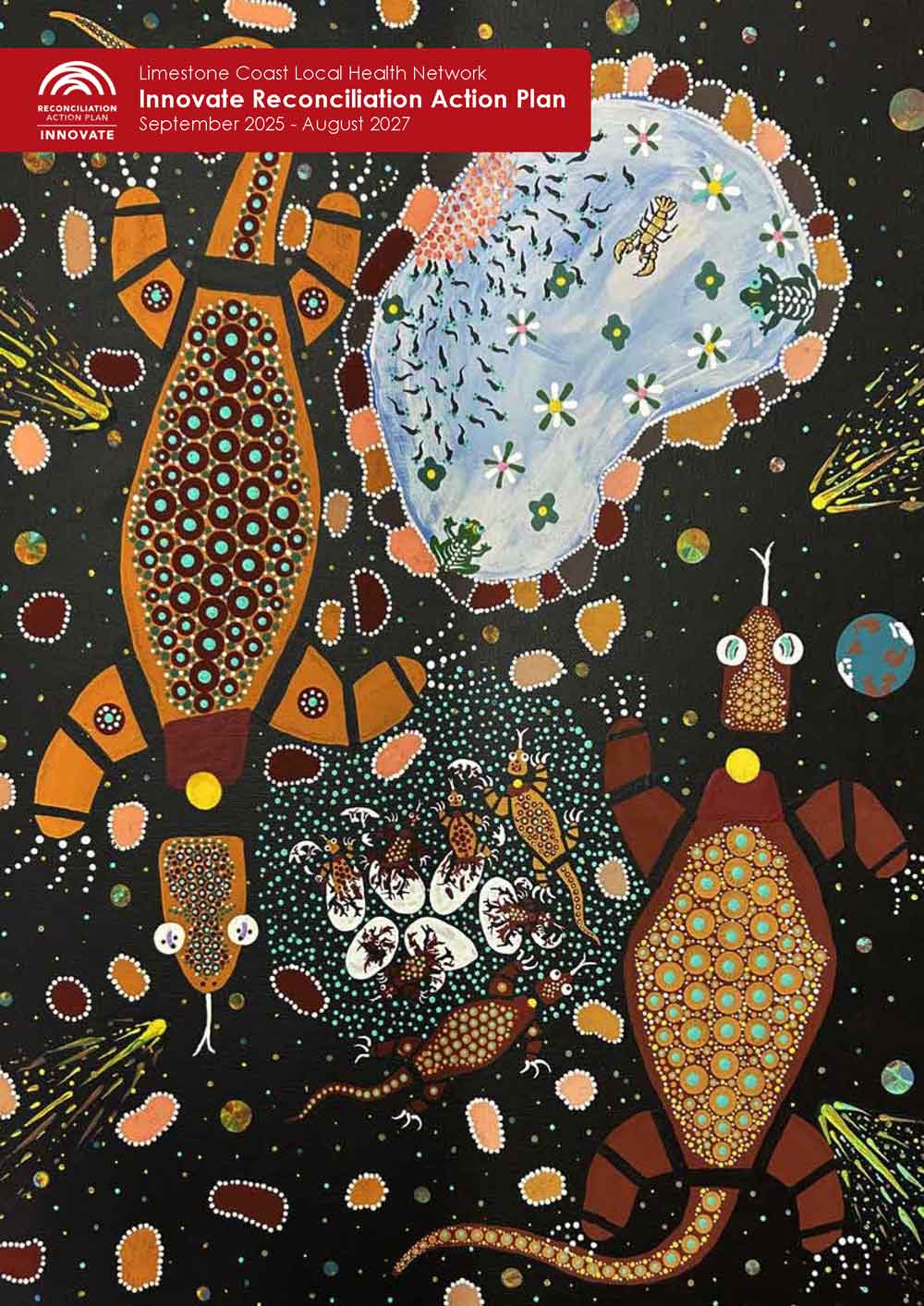 LCLHN Innovate Reconciliation Action Plan Thumbnail image