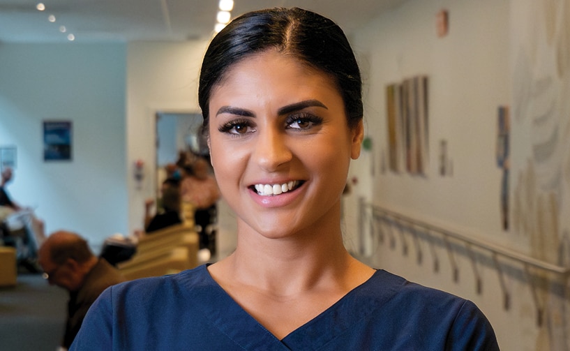 More about 2026 Transition to Professional Practice Program (TPPP) for Nursing and Midwifery