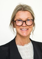 Georgie McKay - Limestone Coast Governing Board Member