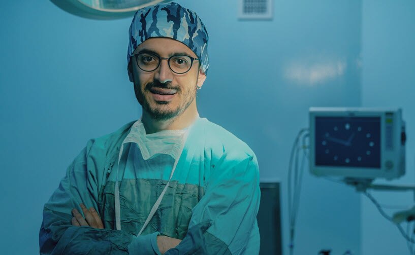 More about Careers - blank template