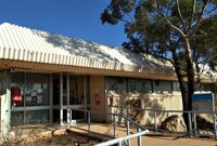 Coober Pedy Medical Practice