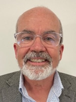 Glenn Rappensberg - Limestone Coast Governing Board Member