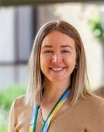 Emily Mathews Nurse Consultant/Registered Midwife