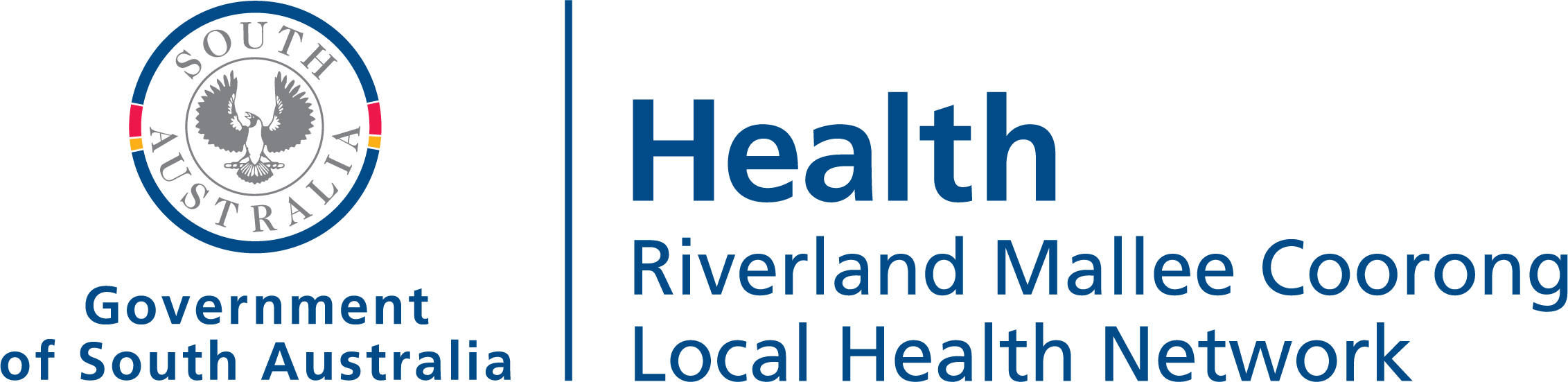 Home - Riverland Mallee Coorong Local Health Network (RMCLHN)
