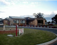 Barmera Campus