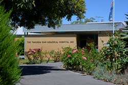 Tanunda Hospital