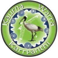Kaurna Warra Karrpanthi logo