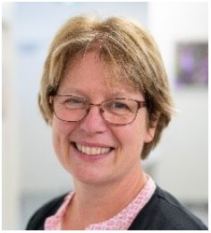 Professor Jenny May AM, National Rural Health Commissioner Professor Jenny May AM, National Rural Health Commissioner