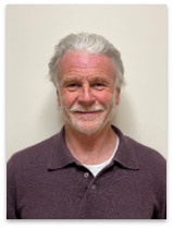 John Davidson - Limestone Coast Governing Board Member