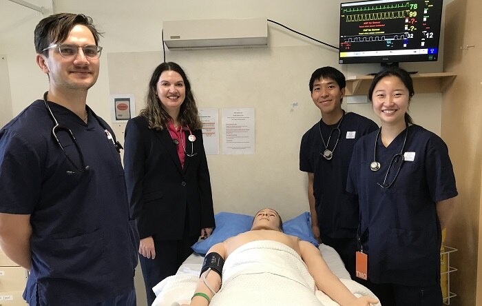 Cleve Community Health and Eastern Eyre Health and Aged Care