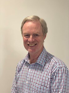Professor Randall Faull headshot