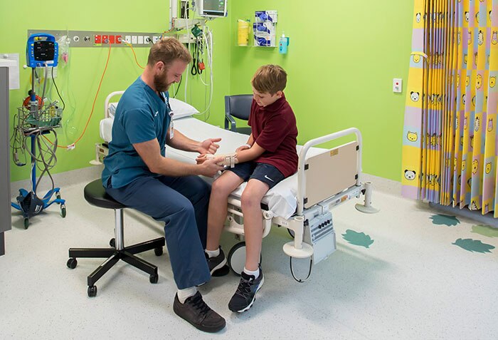 Noarlunga Hospital SA Health