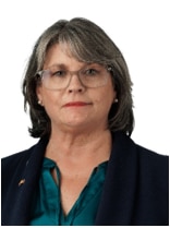 Robyn Verrall, Governing Board Member for Limestone Coast