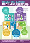 Things you can do to prevent poisoning infographic thumbnail
