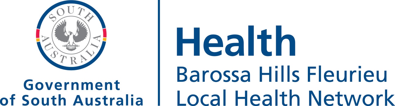 Home - Barossa Hills Fleurieu Local Health Network (BHFLHN)