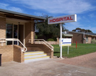 Cummins and District Memorial Hospital
